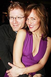 Next to Normal Opening - Anthony Rapp - Alice Ripley