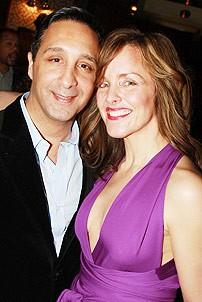 Next to Normal Opening - Alice Ripley - Jeff Mahshie