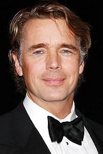 Miss America at Chicago - John Schneider