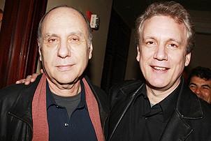 Jersey Boys Celebrate 1000 - Marshall Brickman - Rick Elice