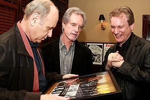 Jersey Boys Celebrate 1000 - Marshall Brickman - Rick Elice - Bob Gaudio 