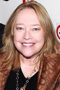 Celebs at In the Heights - Kathy Bates