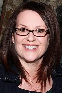 Celebs at In the Heights - Megan Mullally
