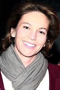 Diane Lane at Lion King - Diane Lane 