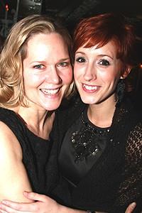 South Pacific opening - Rebecca Luker - Connie Fisher