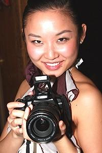 South Pacific opening - Li Jun Li