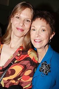 2008 Touring Awards - Amy Morton - Deanna Dunagan