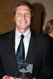 2008 Touring Awards - Bill Haber 