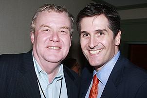 2008 Touring Awards - Nick Scandalios - Alan Wasser