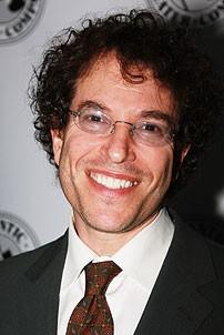 2008 Atlantic Theater Gala - Michael Mayer 