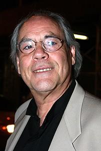 The 39 Steps Reopening - Robert Klein
