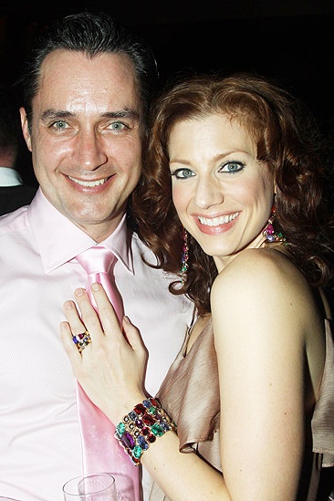 Priscilla Opening in Toronto – Nicholas Rohlfing - Jessica Phillips 