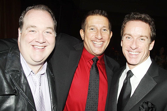 elf opens - Blake Hammond - Stacey Todd Holt - Timothy J. Alex