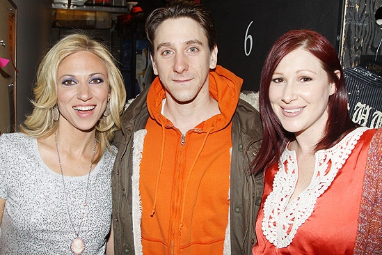 Debbie Gibson - Luther Creek - Tiffany