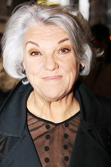 Bengal Tiger opens – Tyne Daly