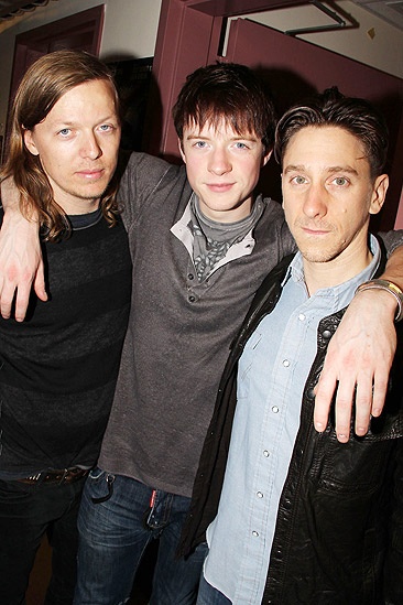 Spider-man final – Jacob Cohl – Matthew James Thomas – Luther Creek