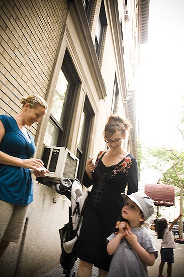 Day in the Life With Jessica Stone –Jessica Stone 