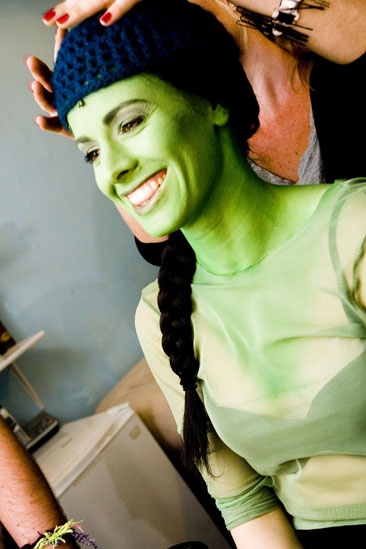 A Day in the Life of Teal Wicks – Teal Wicks 