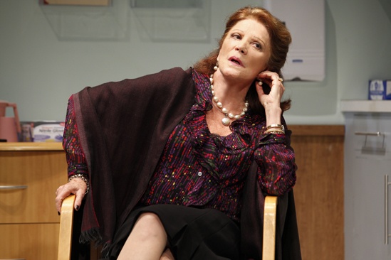 Show Photos - The Lyons - Linda Lavin