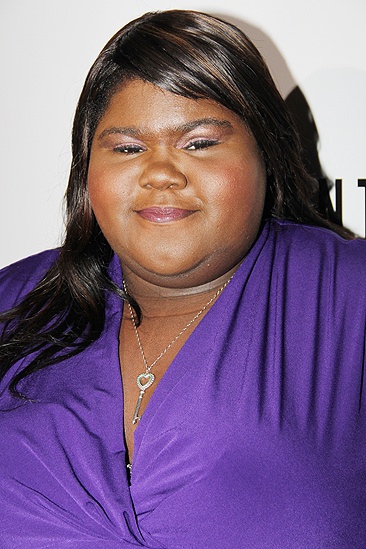 Mountaintop opens – Gabourey Sidibe