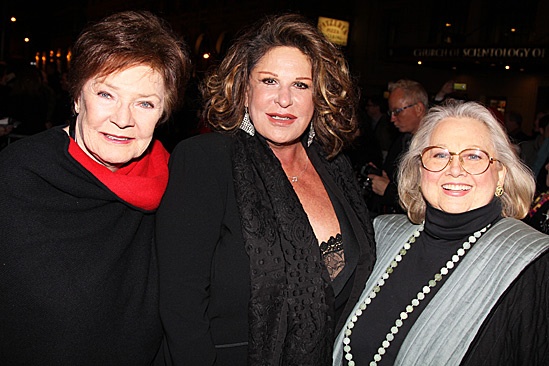Porgy and Bess- Polly Bergen, Lainie Kazan and Barbara Cook
