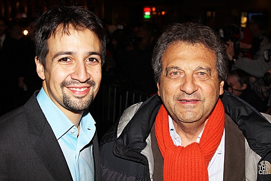 Porgy and Bess- Lin-Manuel Miranda and Alain Boublil