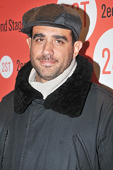 How I Learned to Drive Opening Night –Bobby Cannavale