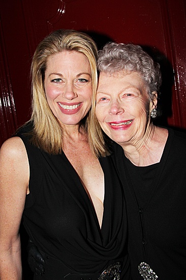 Carrie - Marin Mazzie