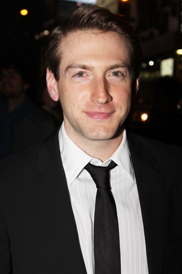 Death of a Salesman - Fran Kranz