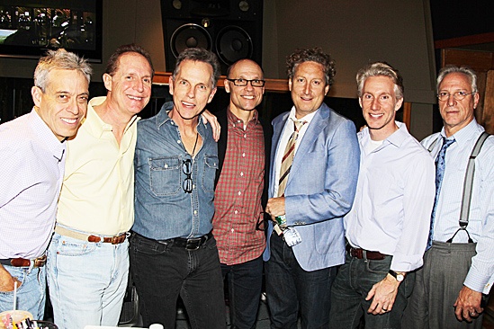 Carrie Recording- Lawrence D. Cohen- Michael Gore- Dean Pitchford- Will Cantler- Bernie Telsey- Blake West -Robert LuPone