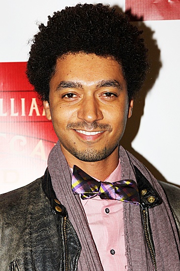 A Streetcar Named Desire opening night – Shawn Carter Peterson 