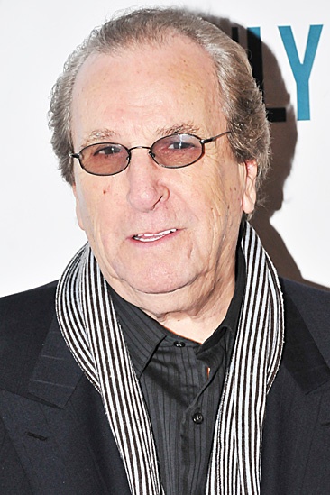 Lyons Opening- Danny Aiello 