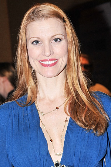 Don’t Dress For Dinner – Opening Night – Rachel York