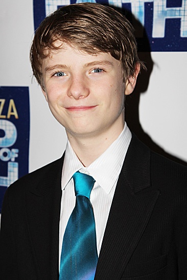Leap of Faith Opening Night – Talon Ackerman  