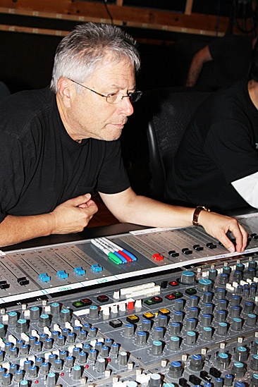 Leap Of Faith Cast Recording - Alan Menken