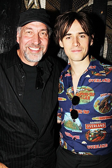 Spider-Man One Year Anniversary - Pilip McKinley - Reeve Carney