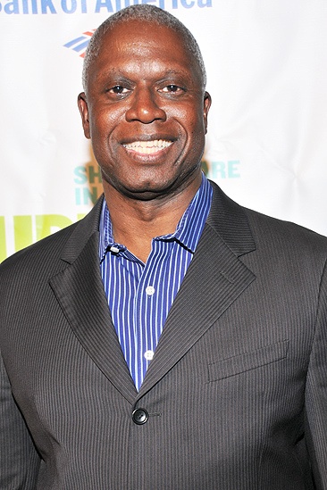As You Like It Opening Night – Andre Braugher