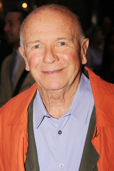 If There Is I Haven’t Found It Yet – Opening Night – Terrence McNally