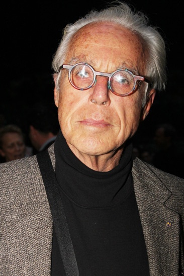 If There Is I Haven’t Found It Yet – Opening Night – John Guare