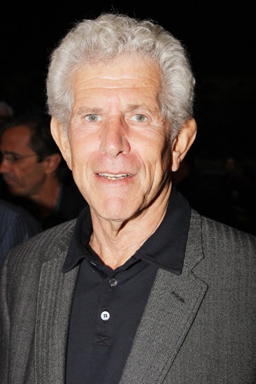 If There Is I Haven’t Found It Yet – Opening Night – Tony Roberts
