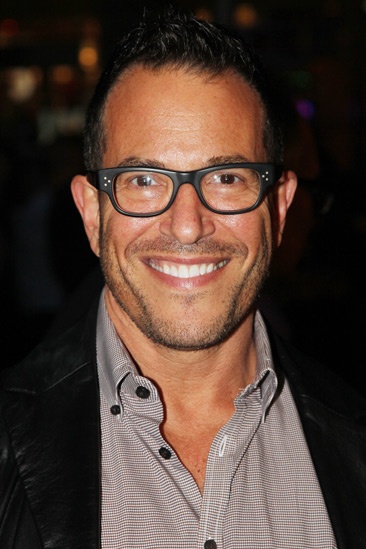 If There Is I Haven’t Found It Yet – Opening Night – Michael Mayer