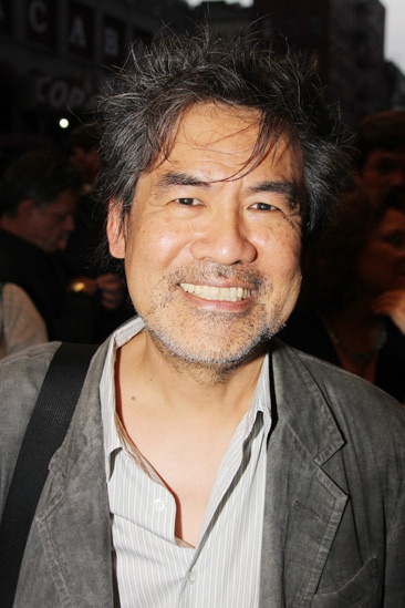 Enemy – Opening – David Henry Hwang