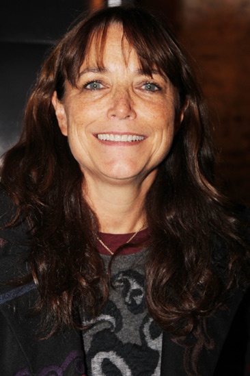 Turning Page – Opening – Karen Allen 