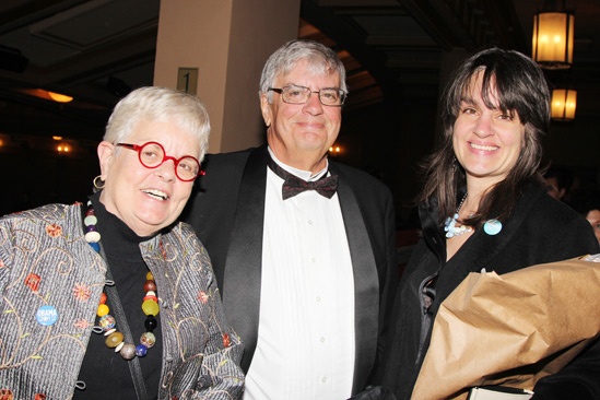 Who’s Afraid of Virginia Woolf – Opening Night – Mom – dad - Pam MacKinnon