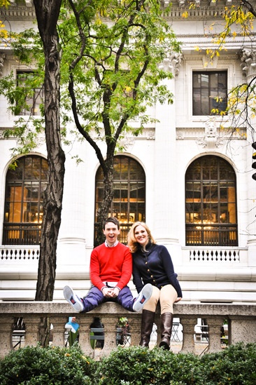 Broadway Besties- Garett Hawe- Steffanie Leigh