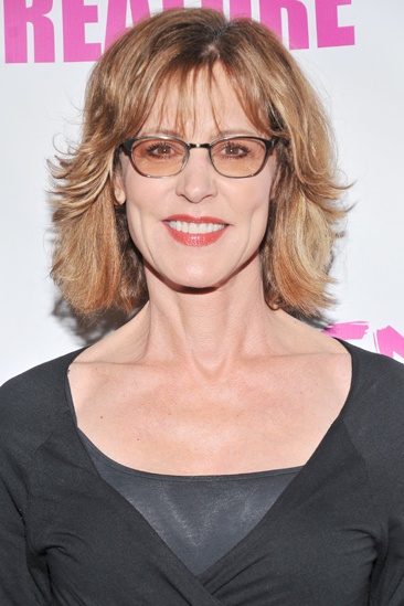Emotional Creature - opening - Christine Lahti 