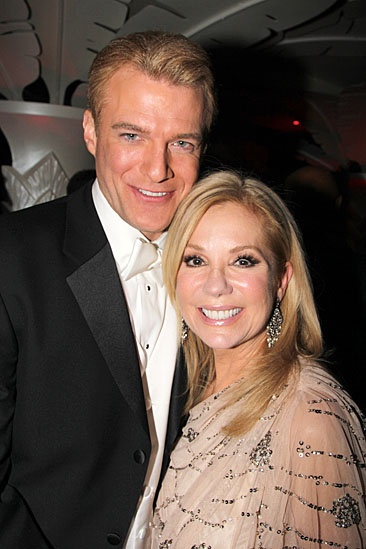 Scandalous- Edward Watts - Kathie Lee Gifford
