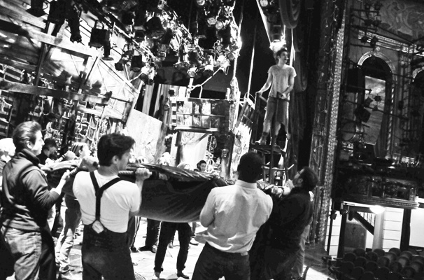 Starcatcher-Backstage-Cast-Crew