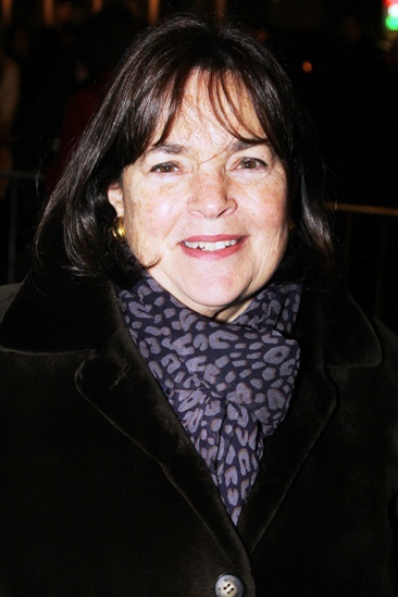 Cat on a Hot Tin Roof – opening – Ina Garten