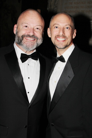 Phantom – 25th Anniversary – Dana P. Rowe – Andrew Scharf